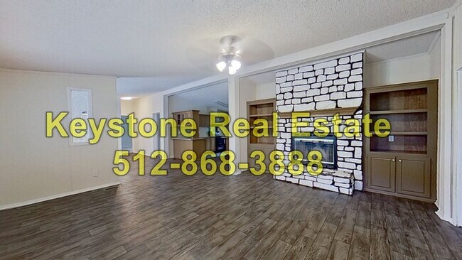 Building Photo - Lovely 4-bedroom, 2-bath home offering 2,048 sq ft on 1.21 scenic acres in Georgetown!