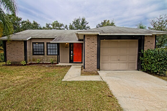 Primary Photo - 2815 Fayson Cir