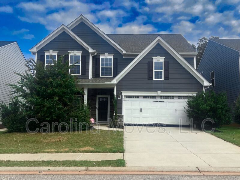 160 Belshire Dr, Greer, SC 29650 House Rental in Greer, SC