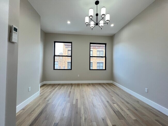 Front - 3605 Bergenline Ave