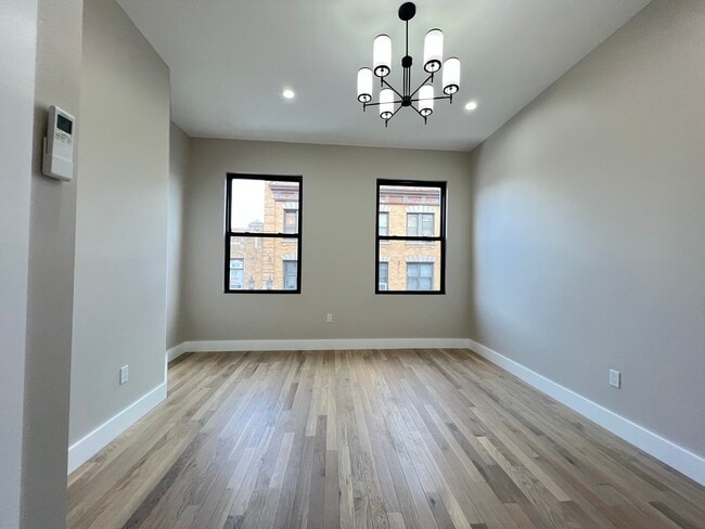Front - 3605 Bergenline Ave