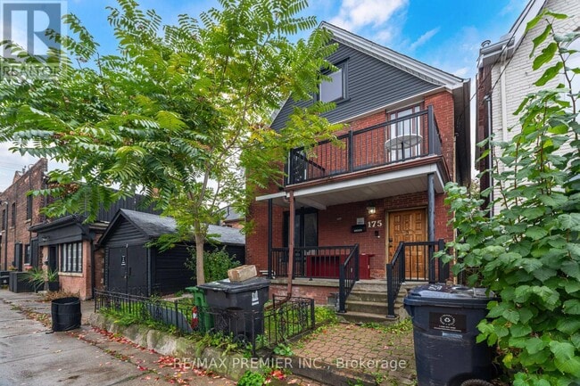 Building Photo - 175 Hallam St