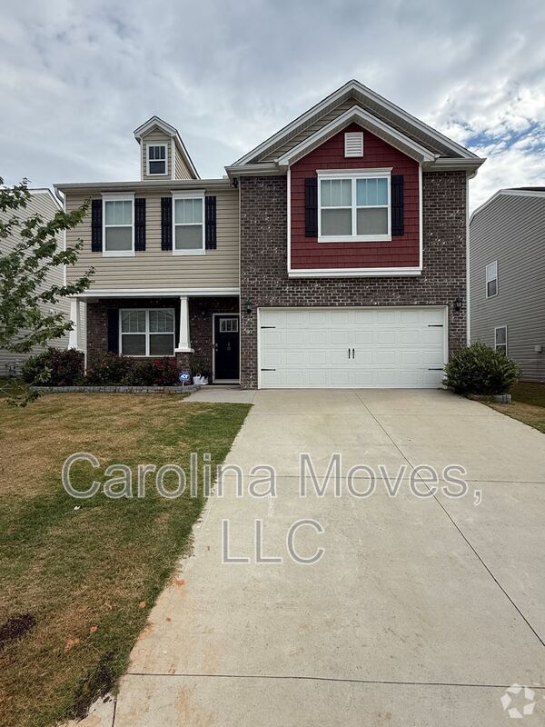 Building Photo - 10 Corbel Dr