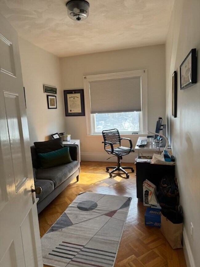 Foto del edificio - Charming 3 Bedroom