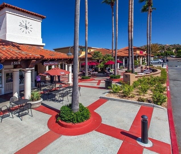 Rancho San Diego Apartments for Rent with a Yard El Cajon, CA 1