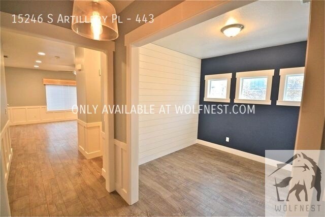 Foto del edificio - Gorgeous 4 Bedroom Bluffdale Home! No Depo...