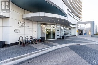 Building Photo - 2520-2520 Eglinton Ave W