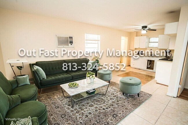 Foto del edificio - 5101 37th St N