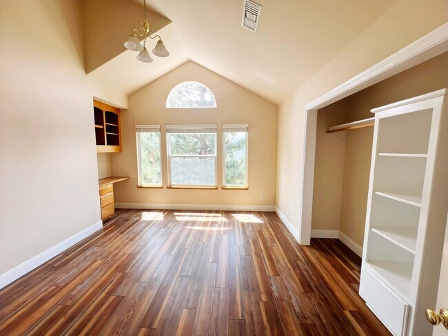 Bedroom 2 - 170 Cypress Dr