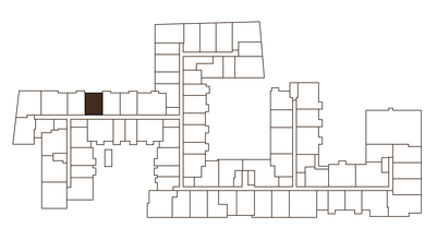 Interior Photo - Broad & Washington