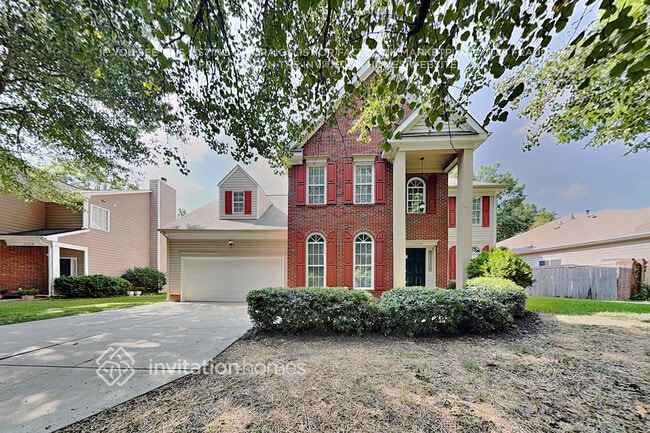 11306 Hunters Landing Dr