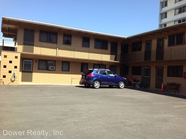 Building Photo - 1207 Matlock Ave