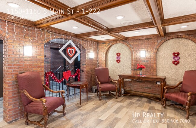 Foto del edificio - 1150-1160 S Main St-1-222