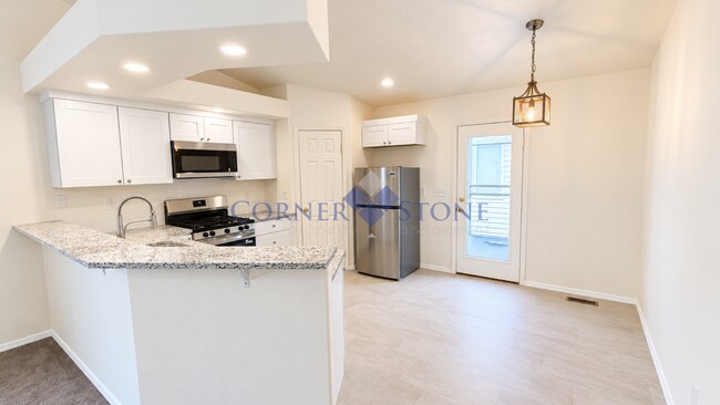 Foto del edificio - 807 E Cottage Ave
