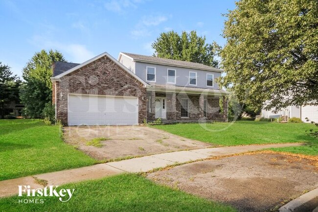 Building Photo - 301 Prairie Valley Ct