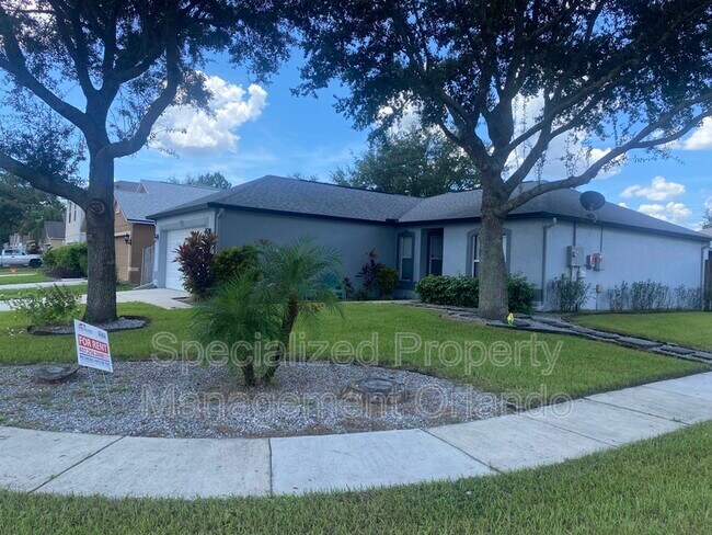 Foto del edificio - 3507 Stonefield Dr