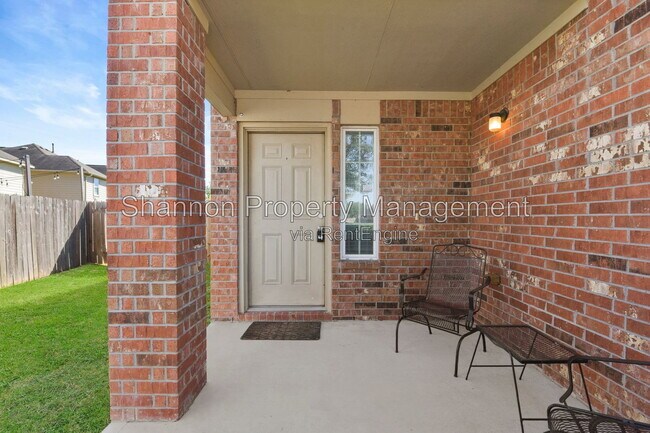 Foto del edificio - 11711 Red Hummingbird Dr