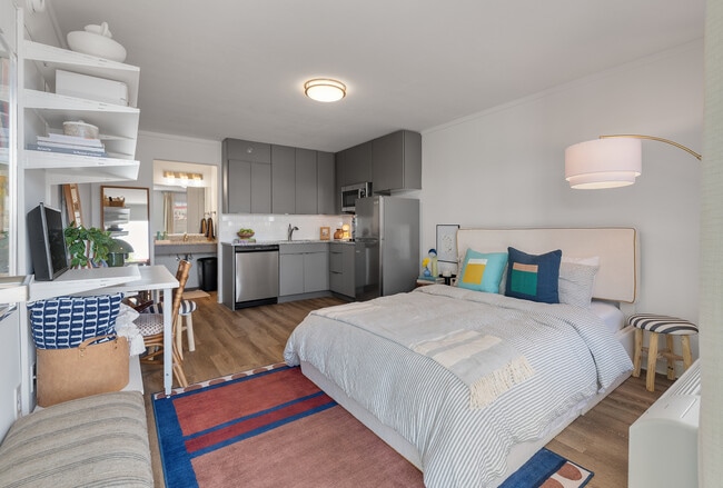 Foto del edificio - The Teale New Haven