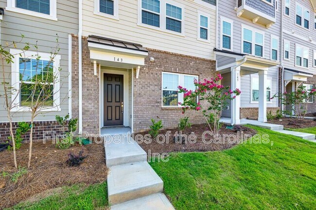 Foto del edificio - 143 Morning Gap Pkwy