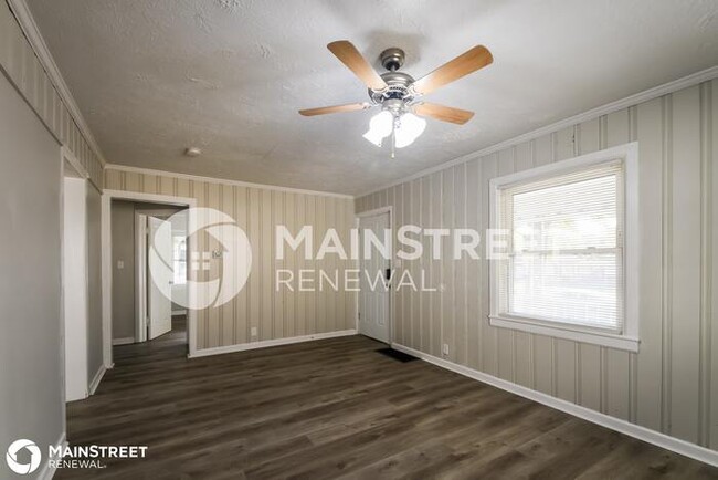 Foto del edificio - 1741 N Bancroft St, Indianapolis, IN 46218