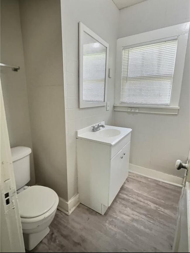 Building Photo - 8409 Park Ave