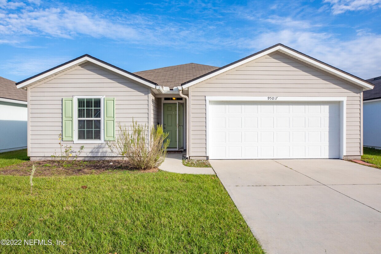 95017 Timberlake Dr, Fernandina Beach, FL 32034 House for Rent in