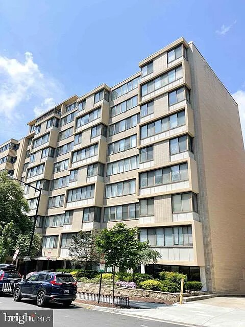 Foto del edificio - 522 21st St NW
