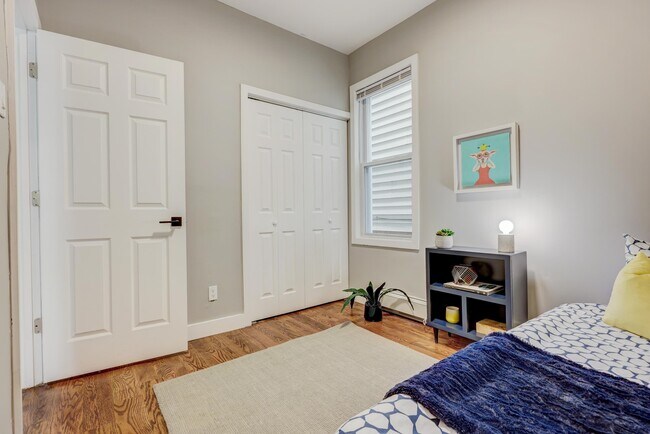 Building Photo - 280 Claremont Ave