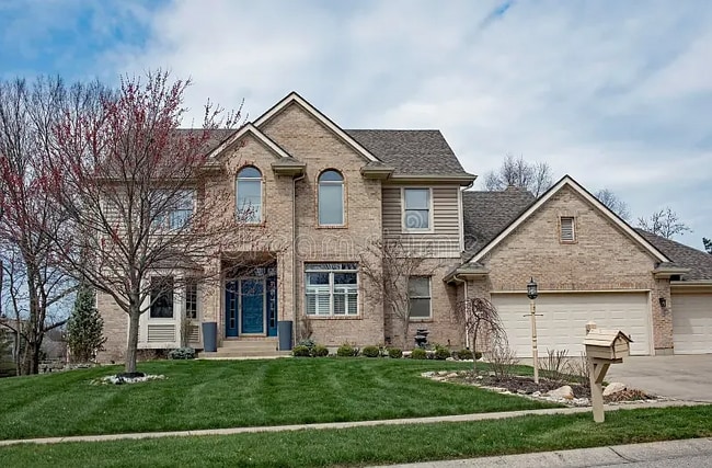 Building Photo - 3639 E Jackson Ct