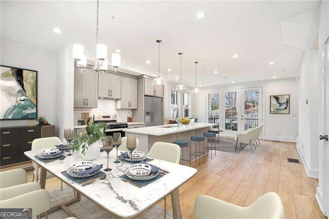 Foto del edificio - 1825 Gotham Ln NE