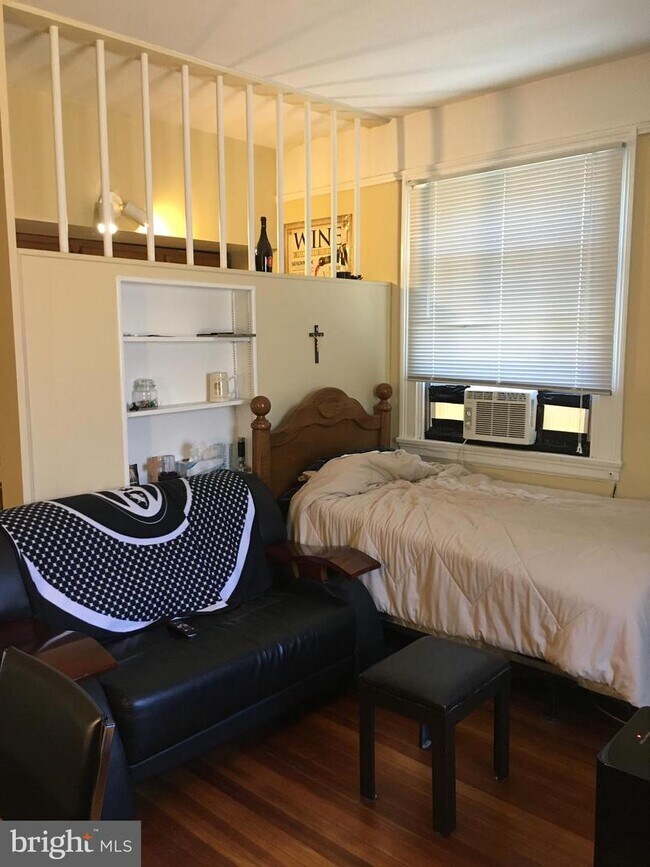 Foto del edificio - 1503 N Broom St