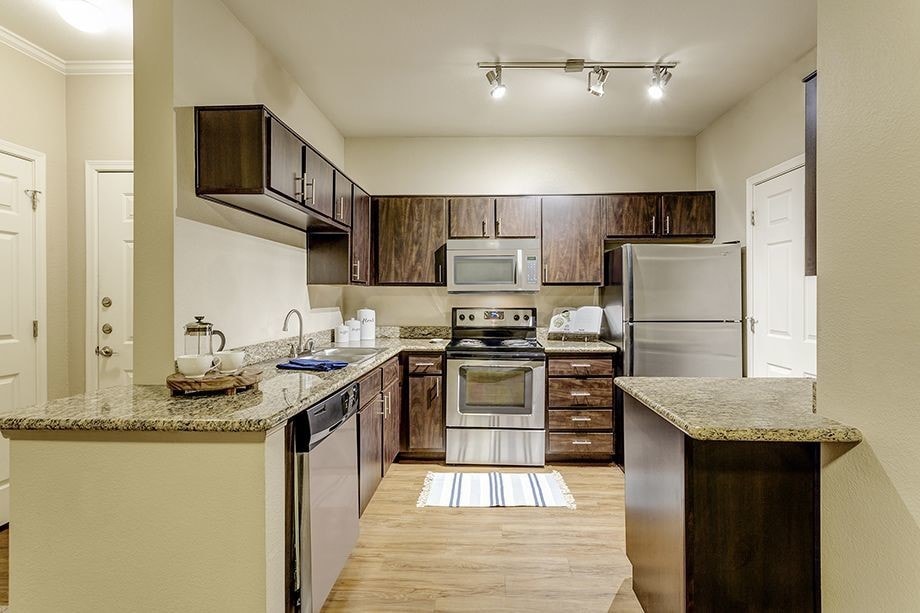 Camden San Marcos Apartments Scottsdale, AZ