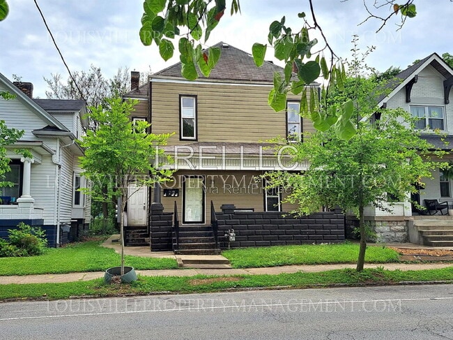 Photo - 628 East Oak Street Apartment