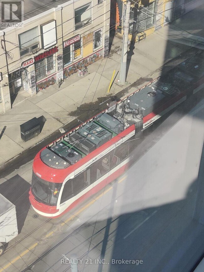 Photo du bâtiment - 30 Dreamers Wy