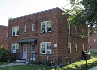 Primary Photo - 501 45th St NE