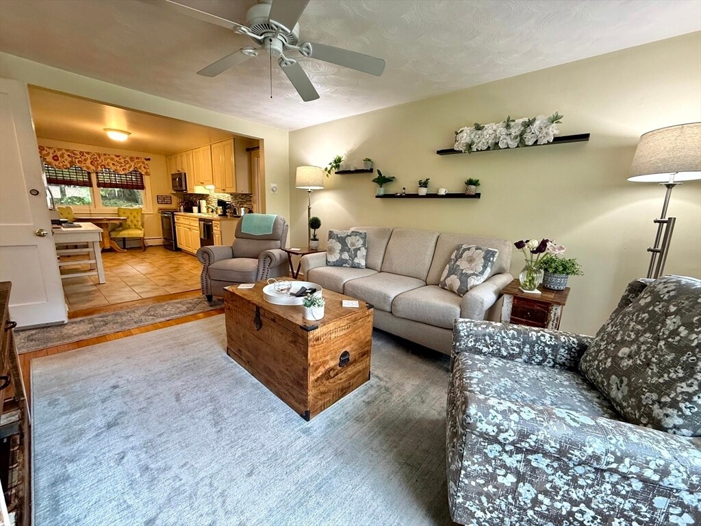 Foto principal - 46 Aldrich Rd