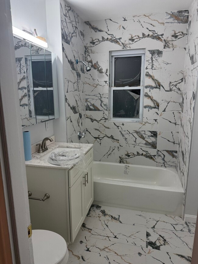 Baño - 10 Humphreys St