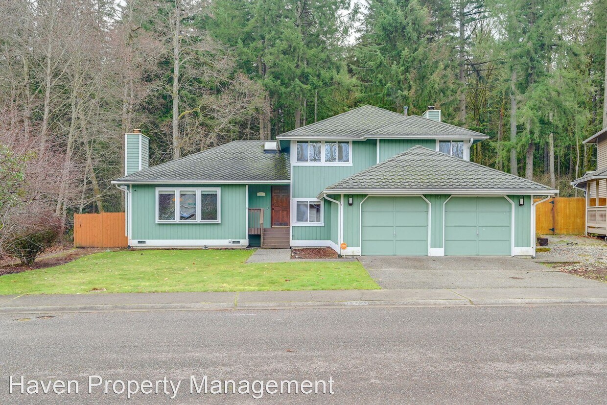 Primary Photo - 4 br, 3 bath House - 15375 SE 183rd Dr