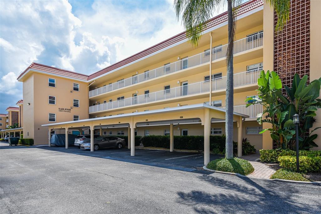 1300 N Portofino Dr Unit 405SAI, Siesta Key, FL 34242 Condo for Rent