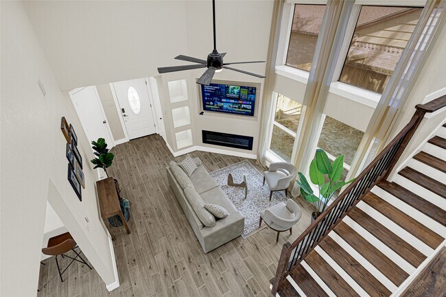 Foto del edificio - 4802 Hickorygate Dr