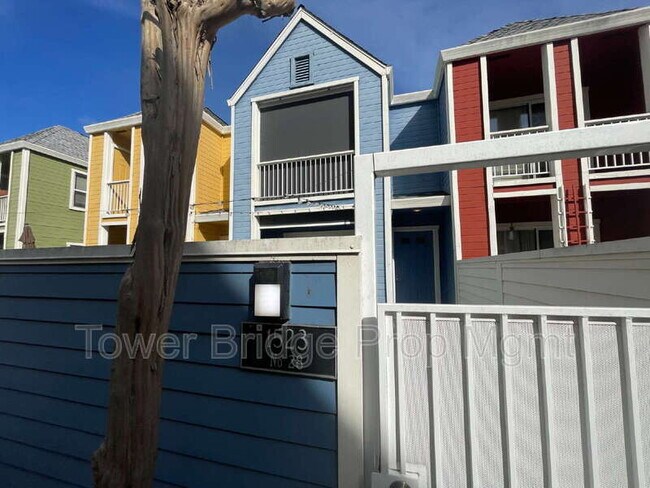 Foto del edificio - 1523 P St