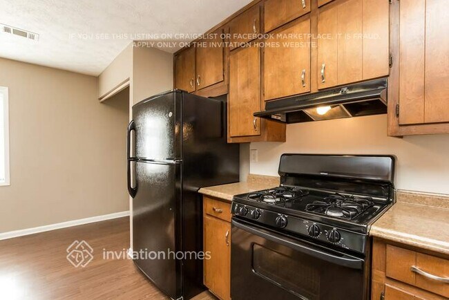 Foto del edificio - 454 Fieldstream Way NW