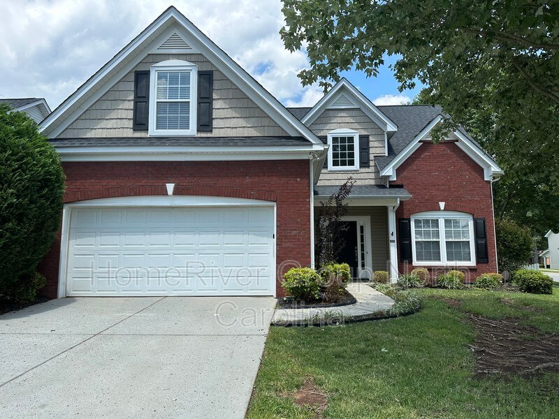 Primary Photo - 454 Whitewater Way NW