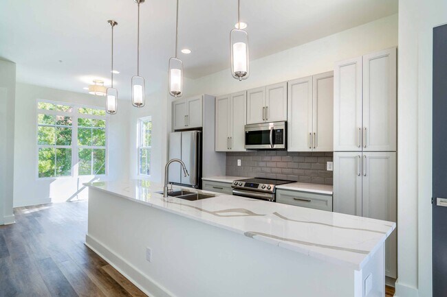 Foto del edificio - LaFrance Square