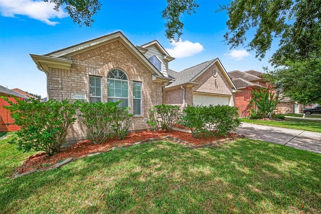 Building Photo - 6407 Capridge Dr