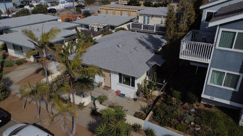 Foto del edificio - 1108 Tait St