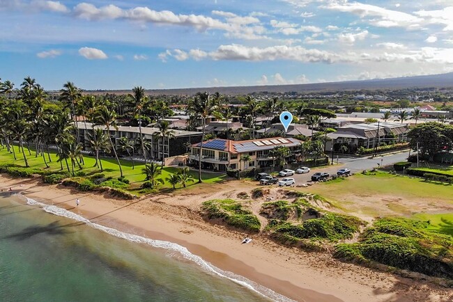 Foto del edificio - Kihei Garden Estates B-103