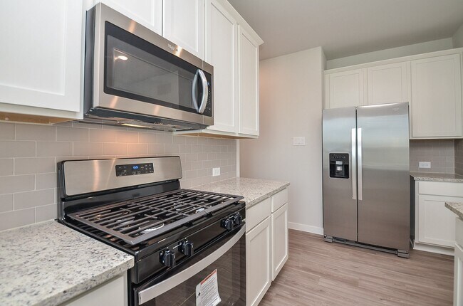Foto del edificio - 21102 Armstrong County Dr