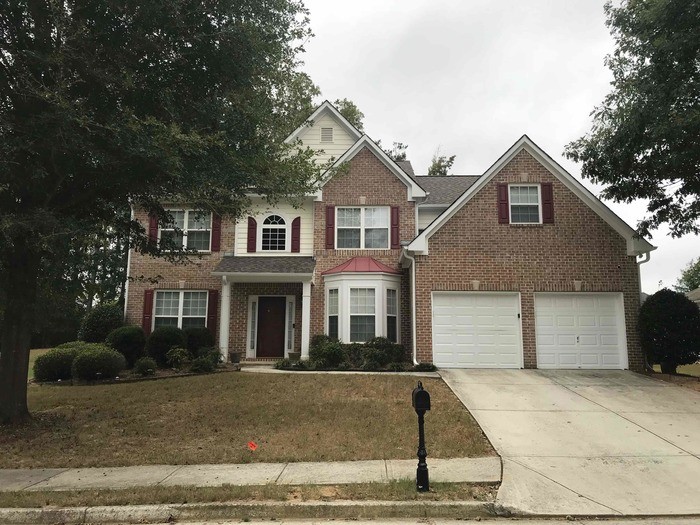 Primary Photo - 3440 Coval Cir