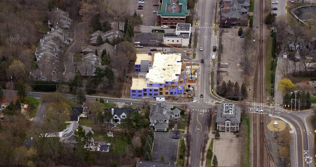 Meyer Place at Ferndale